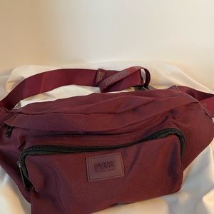 Victoria’s Secret PINK Fanny Pack